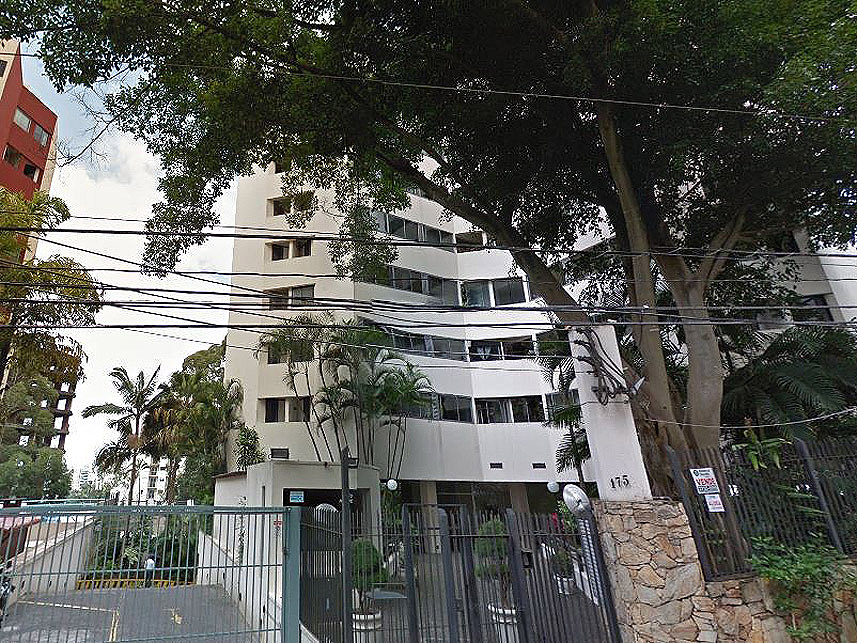 Imagem  do Leilão de Apartamento - Jardim Parque Morumbi - São Paulo/SP
