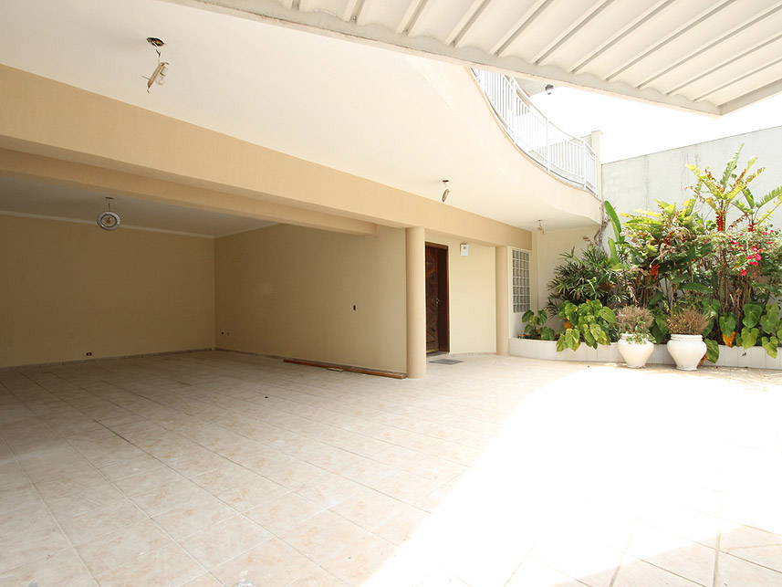 Imagem 3 do Leilão de Imóvel Comercial/Residencial - Jardim São Bento - São Paulo/SP