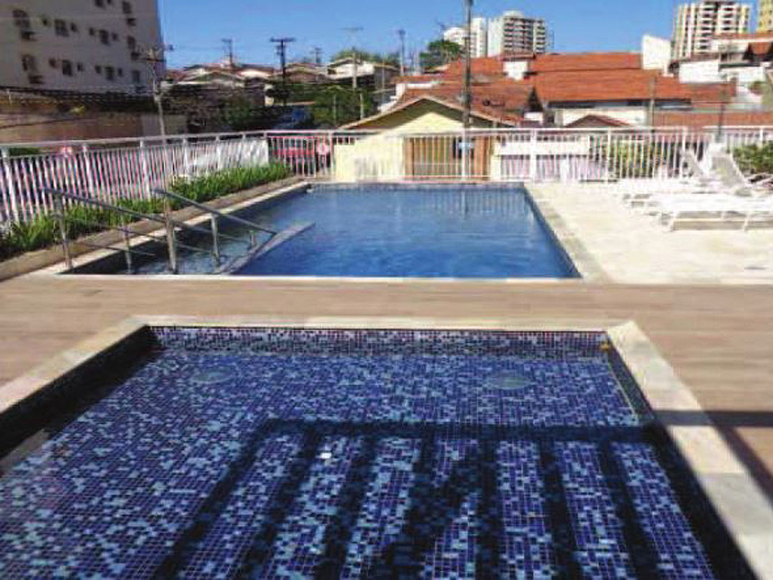 Imagem 10 do Leilão de Apartamento - Jardim Elite - Piracicaba/SP