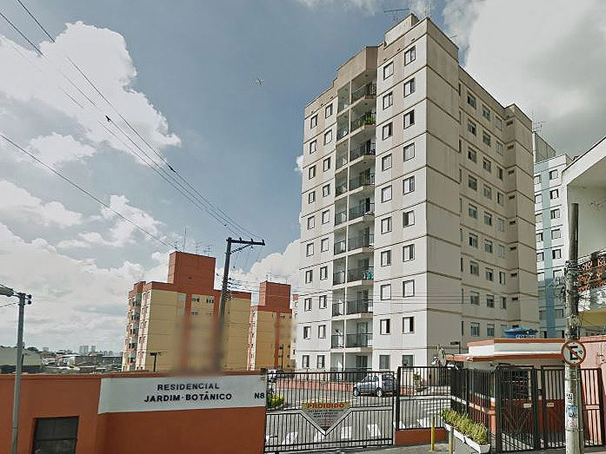 Imagem  do Leilão de Apartamento - Jardim Botucatu - São Paulo/SP