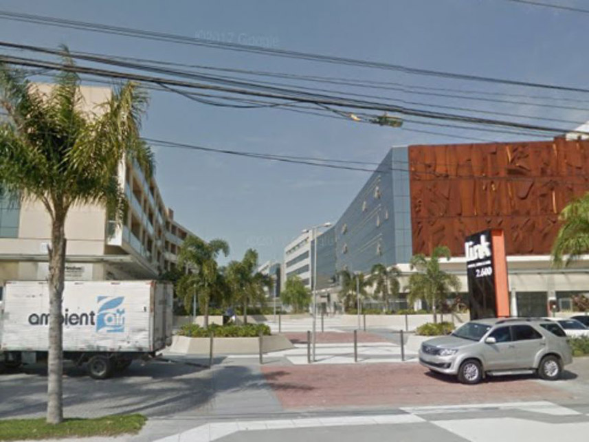 Imagem  do Leilão de Sala Comercial - Barra da Tijuca - Rio de Janeiro/RJ