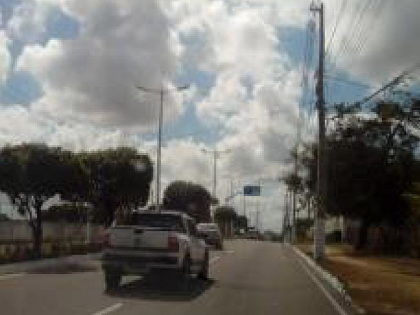 Imagem 4 do Leilão de Casa - Centro - Fortaleza/CE