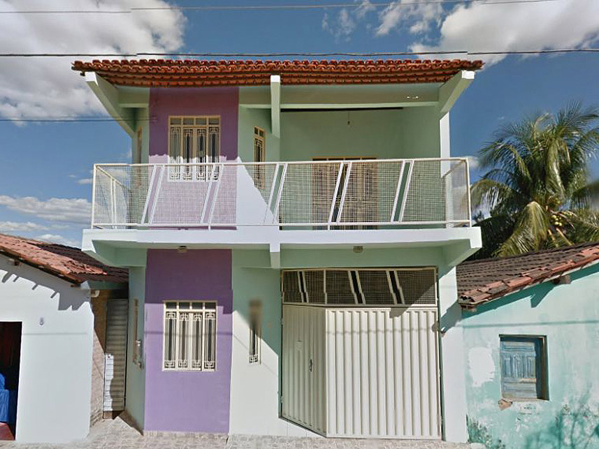 Imagem  do Leilão de Sobrado - Centro - São Félix do Coribe/BA
