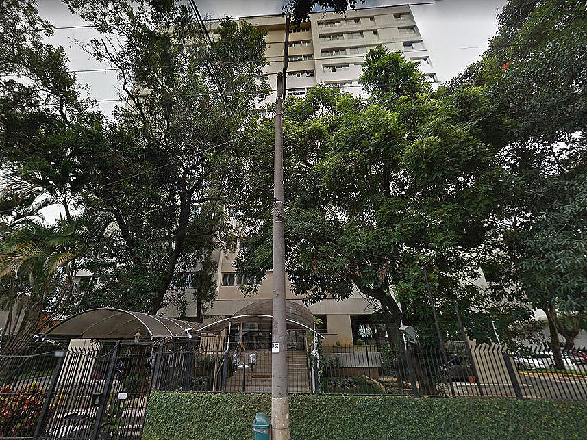 Imagem  do Leilão de Apartamento - Vila Olimpia - São Paulo/SP