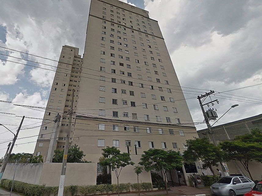 Imagem  do Leilão de Apartamento - Jardim Vila Formosa - São Paulo/SP