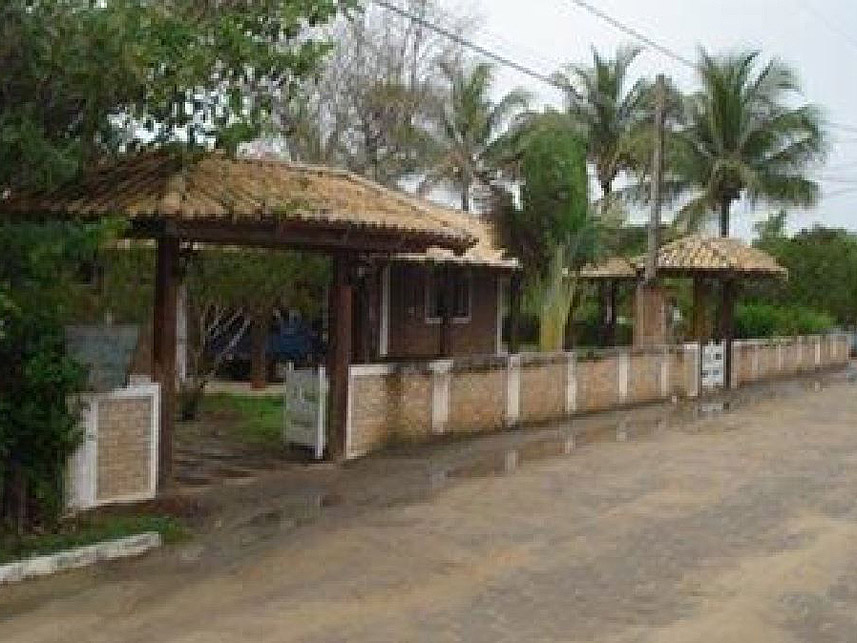 Imagem 7 do Leilão de Casa - Praia De Guaratiba  - Prado/BA
