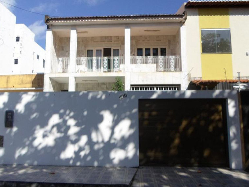 Imagem 1 do Leilão de Sobrado - Pereira Lobo - Aracaju/SE