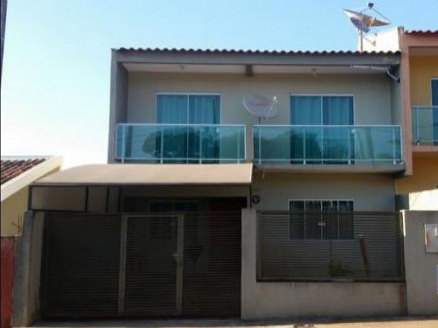 Imagem 2 do Leilão de Sobrado - Jardim Nova América - Apucarana/PR