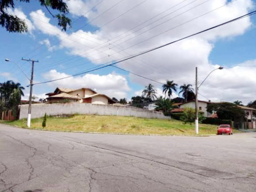 Imagem 1 do Leilão de Terreno - Bairro Caminho Novo - Tremembé/SP