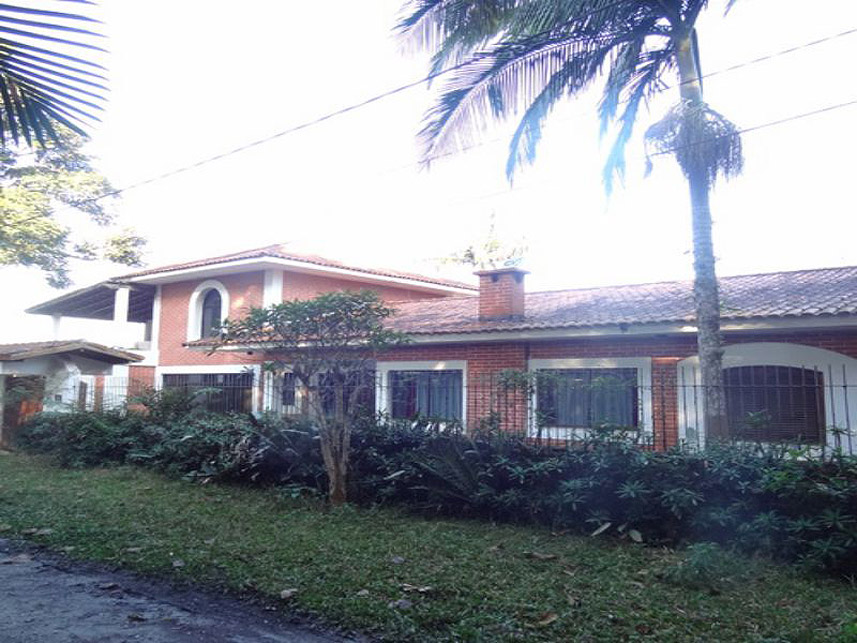 Imagem 3 do Leilão de Casa - Santa Helena - Ribeirão Pires/SP