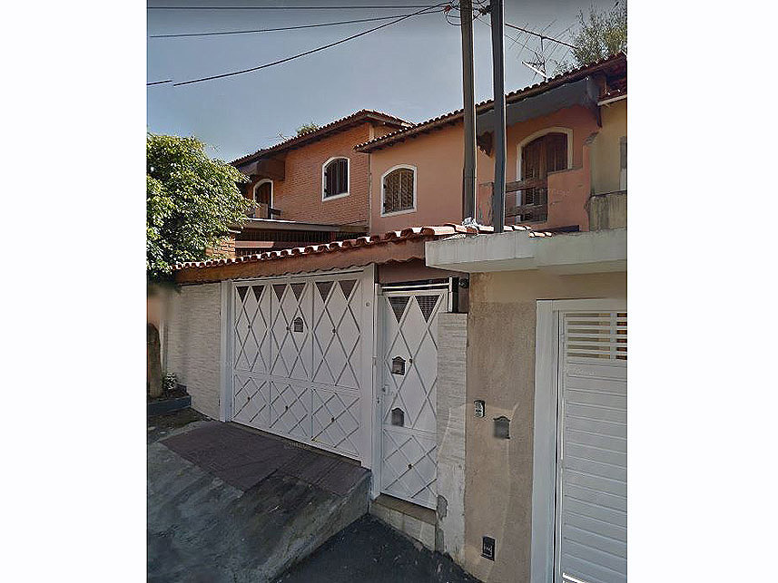 Imagem 1 do Leilão de Casa - Vila Harding - São Paulo/SP
