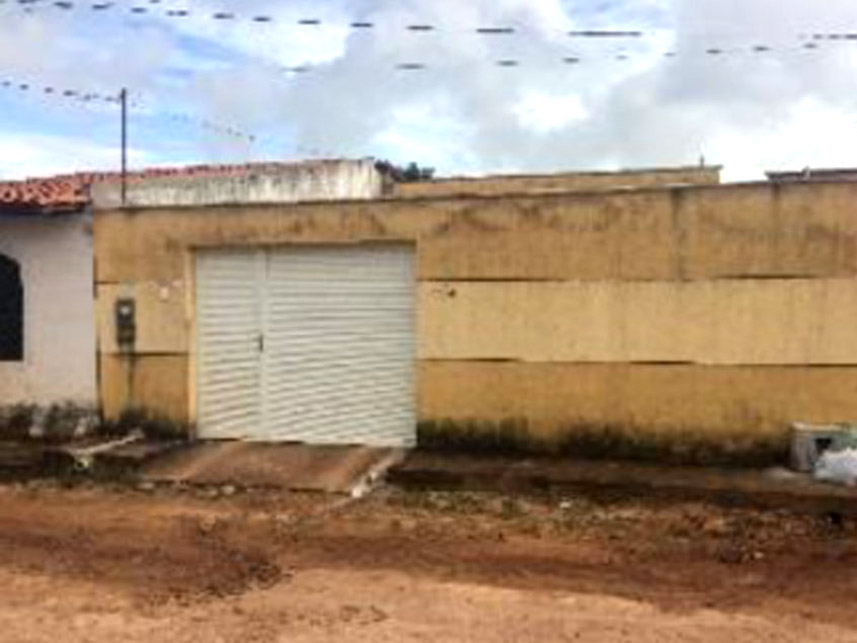 Imagem 1 do Leilão de Casa - Altos do Turú  - São José do Ribamar/MA