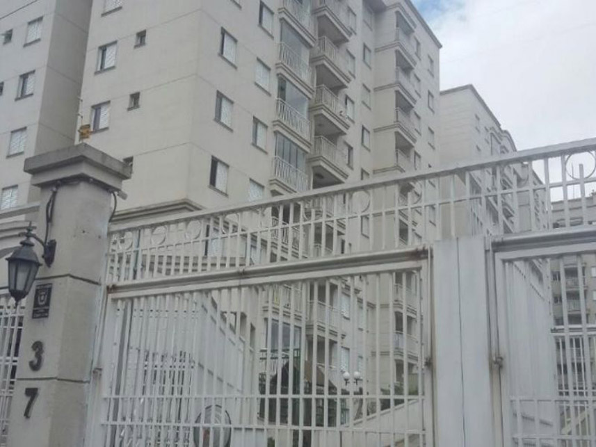 Imagem 3 do Leilão de Apartamento - Jardim Arize - São Paulo/SP