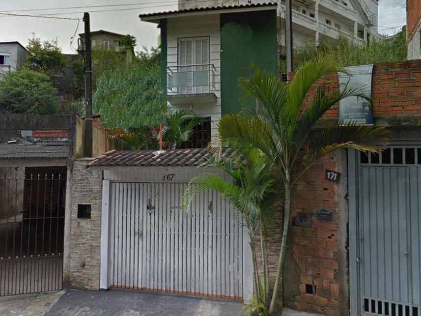 Imagem  do Leilão de Casa - Jardim Santa Rosa - Taboão Da Serra/SP