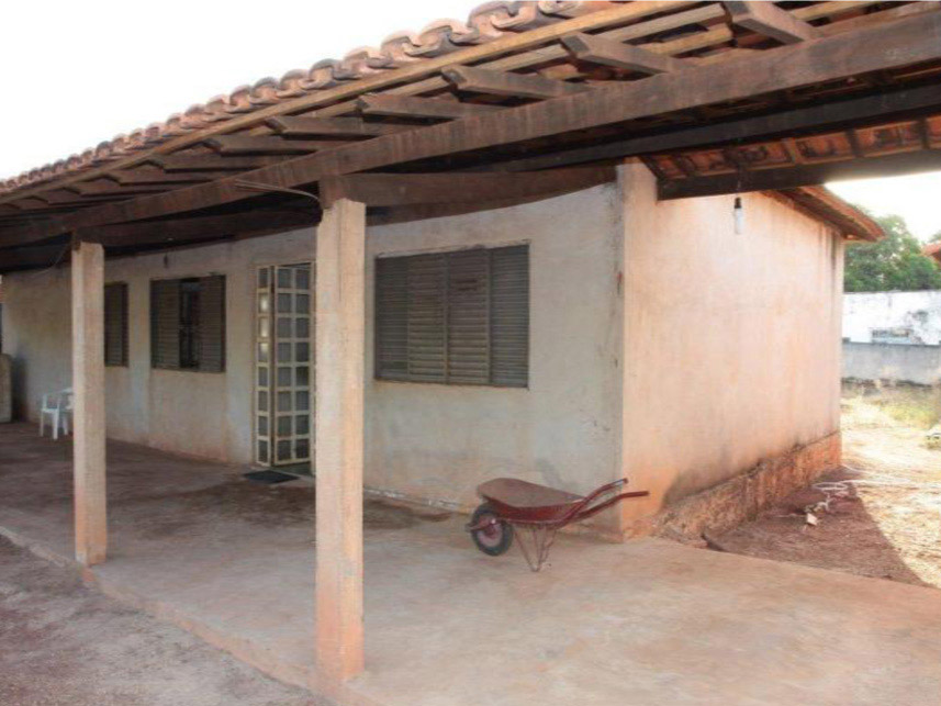 Imagem 2 do Leilão de Casa - Setor Xavantina - Nova Xavantina/MT