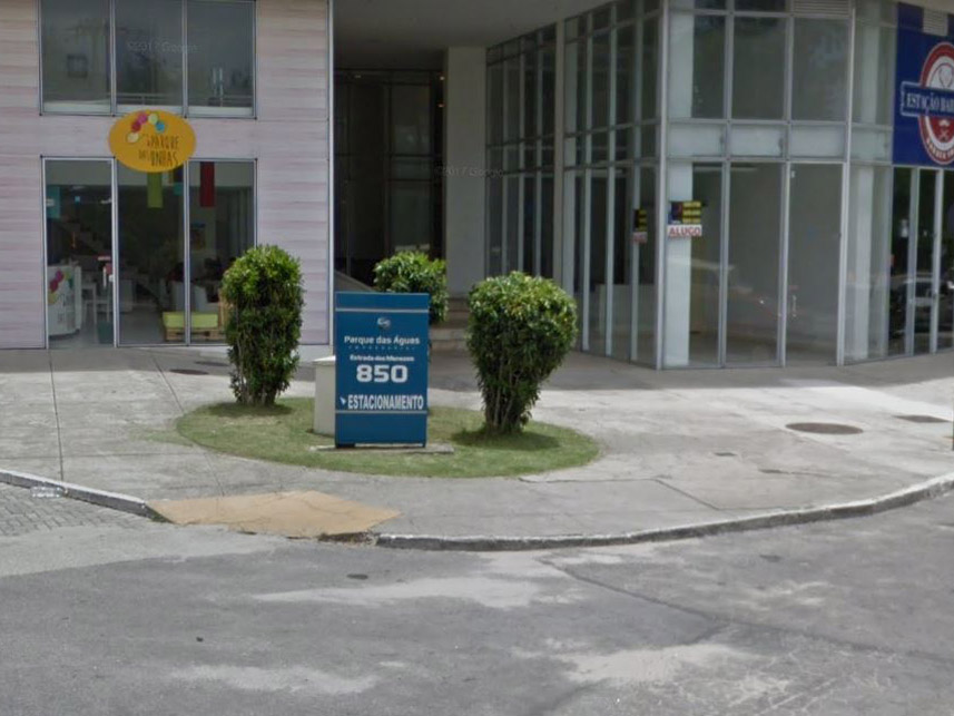 Imagem 2 do Leilão de Sala Comercial - Alcântara - São Gonçalo/RJ