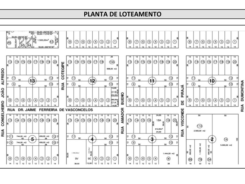 Imagem 4 do Leilão de Casa - Nossa Senhora das Graças - Campo Grande/MS