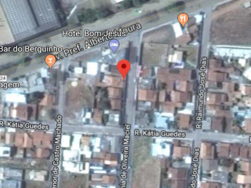 Imagem 2 do Leilão de Casa - Morro do Claro - Sete Lagoas/MG
