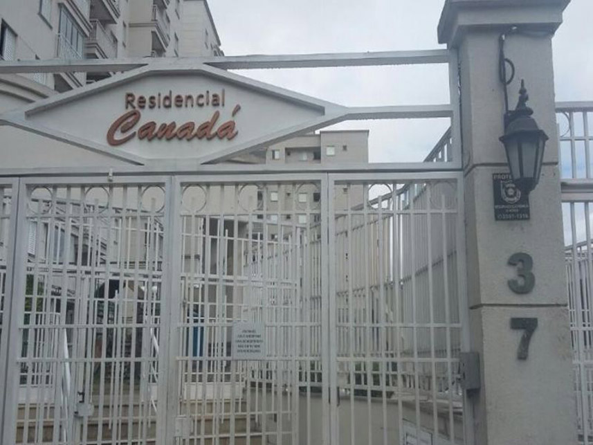 Imagem 1 do Leilão de Apartamento - Jardim Arize - São Paulo/SP