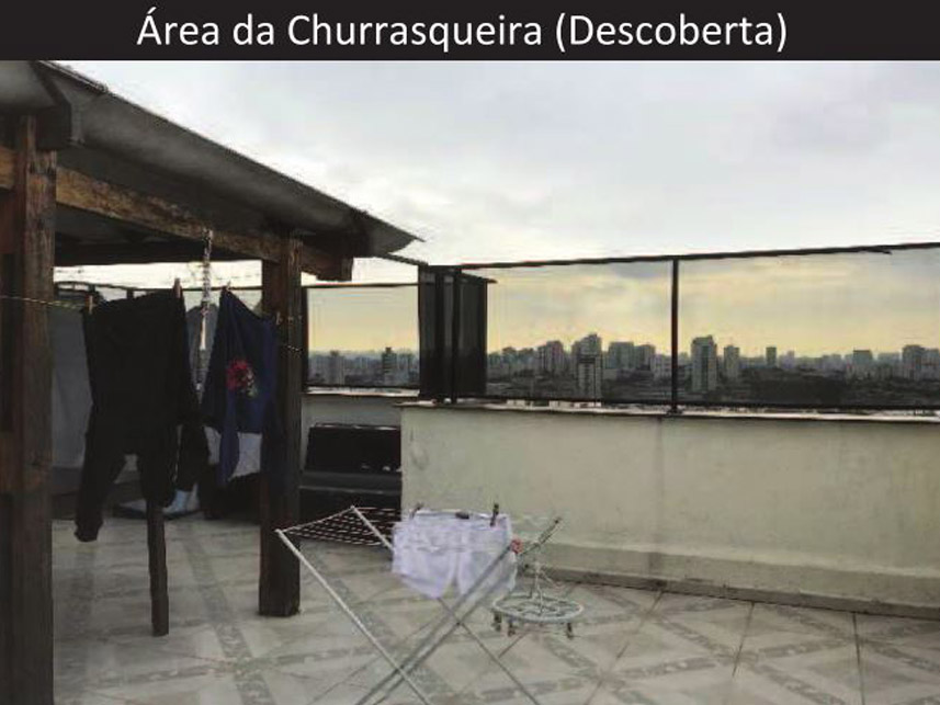 Imagem 4 do Leilão de Apartamento Duplex - Vila Santa Catarina - São Paulo/SP