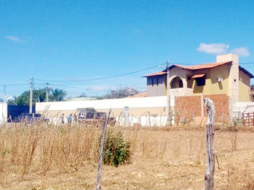 Imagem 1 do Leilão de Terreno - Bairro Antônio Luiz Tavares - Missão Velha/CE