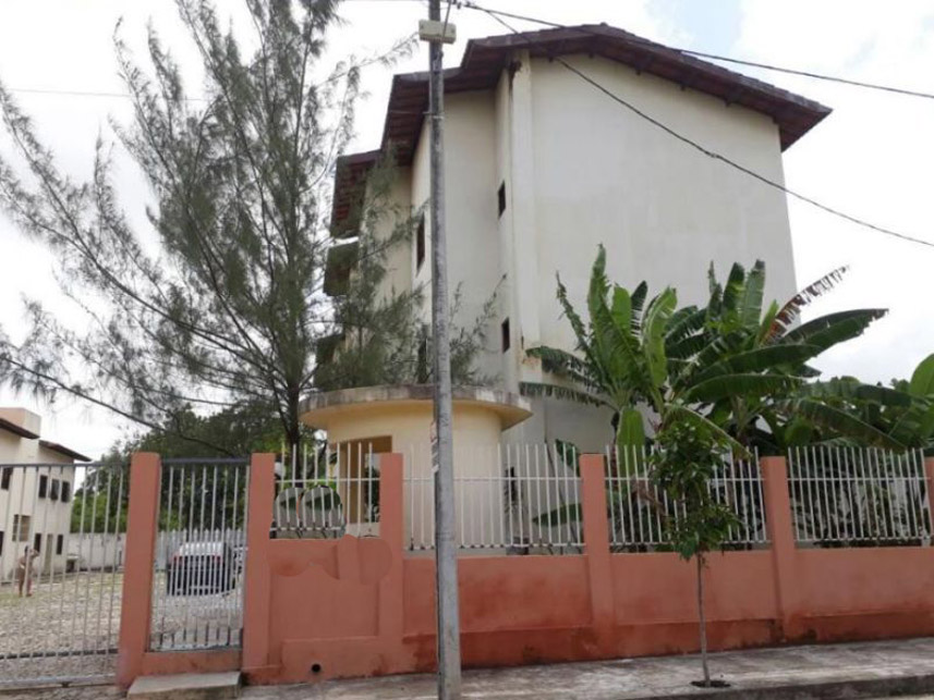 Imagem 2 do Leilão de Apartamento - Centro - Aquiraz/CE