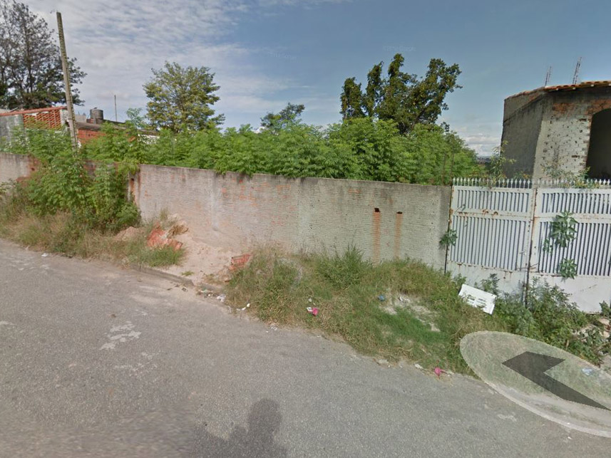 Imagem  do Leilão de Terreno - Jardim Parada do Alto - Sorocaba/SP