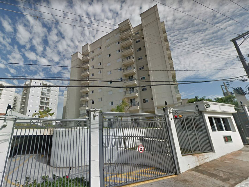 Imagem  do Leilão de Apartamento - Vila Bela - São Paulo/SP