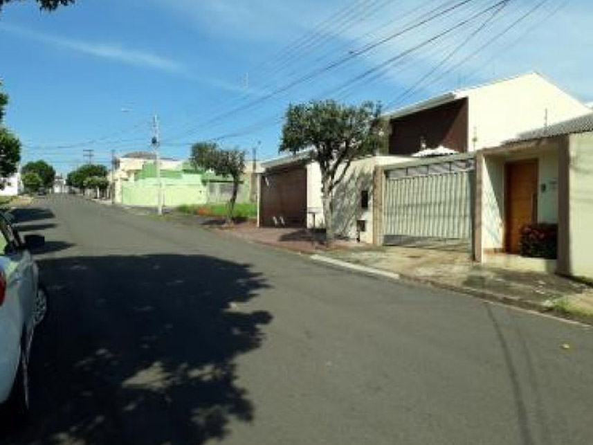 Imagem 2 do Leilão de Casa - Residencial Parque dos Girassóis - Presidente Prudente/SP
