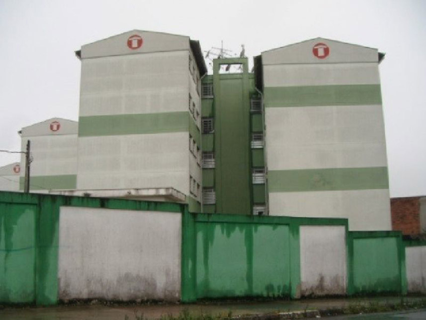 Imagem 1 do Leilão de Apartamento - Chácara Dona Escolástica - Itaquaquecetuba/SP