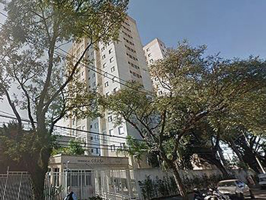 Imagem  do Leilão de Apartamento - Taboão - São Bernardo Do Campo/SP