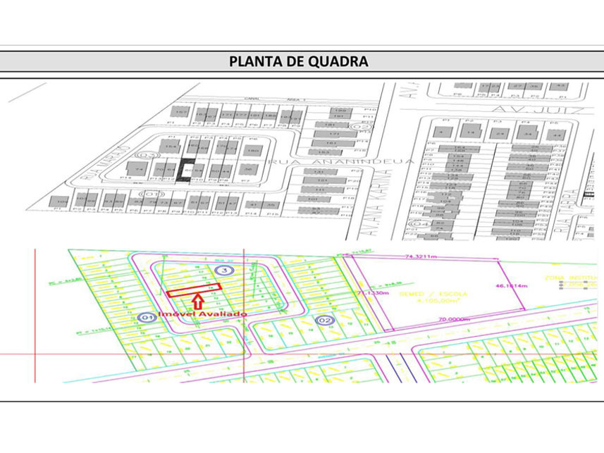 Imagem 5 do Leilão de Casa - Residencial Carajás - Parauapebas/PA
