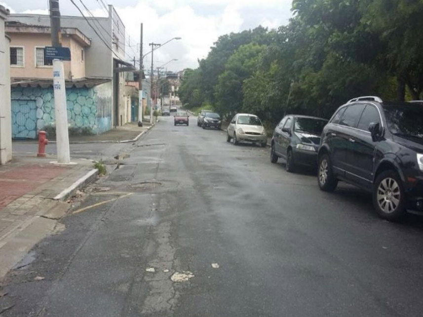 Imagem 4 do Leilão de Apartamento - Jardim Arize - São Paulo/SP