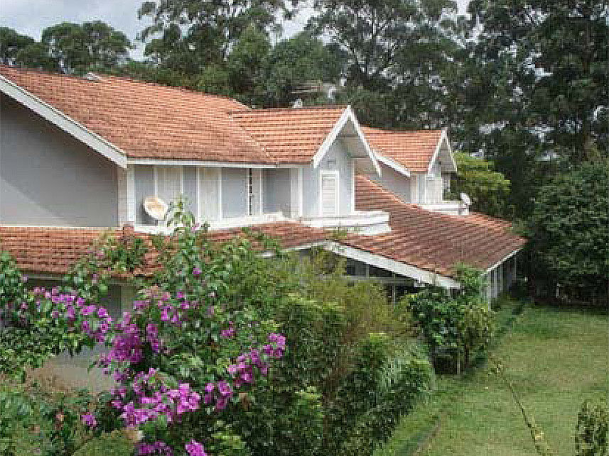 Imagem  do Leilão de Casa - Água Rasa - Embu das Artes/SP