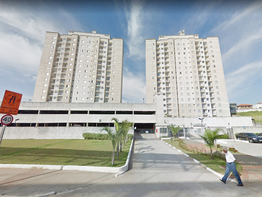 Imagem  do Leilão de Apartamento - Jardim Adutora - São Paulo/SP