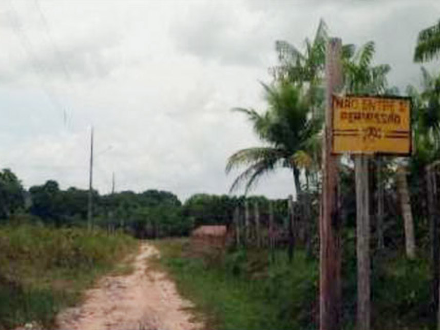 Imagem 1 do Leilão de Área Rural - Colônia José Alencar - Castanhal/PA