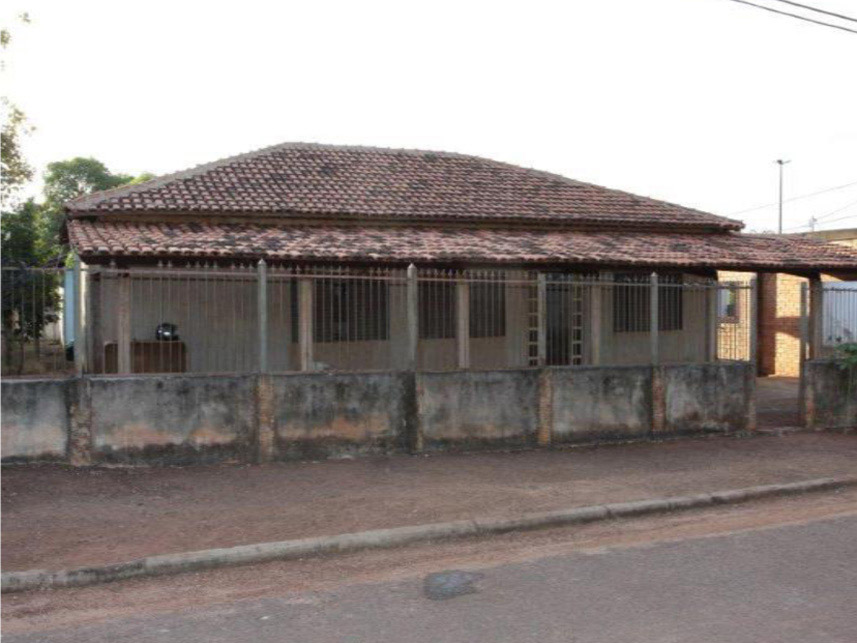Imagem 1 do Leilão de Casa - Setor Xavantina - Nova Xavantina/MT