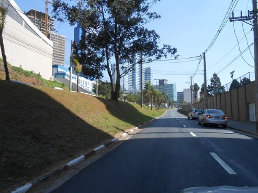 Imagem 5 do Leilão de Apartamento - Sítio Tambore Alphaville - Barueri/SP