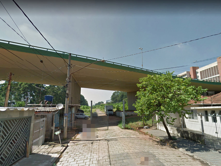 Imagem 1 do Leilão de Terreno - Bairro Industrial - Santo André/SP