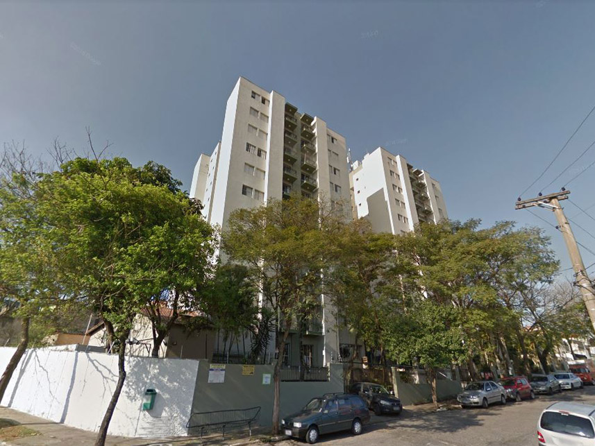 Imagem  do Leilão de Apartamento - Vila Alpina - São Paulo/SP