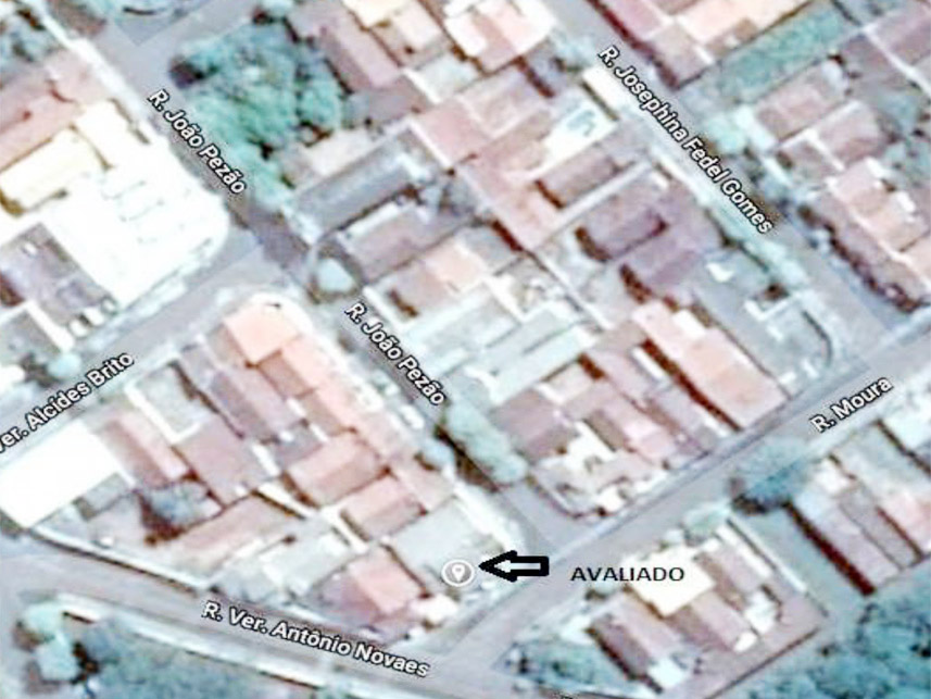 Imagem 2 do Leilão de Casa - Jardim Morumbi - Promissão/SP