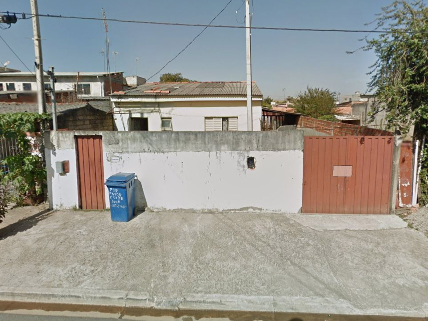 Imagem  do Leilão de Casa - Parque Vitória Régia - Sorocaba/SP