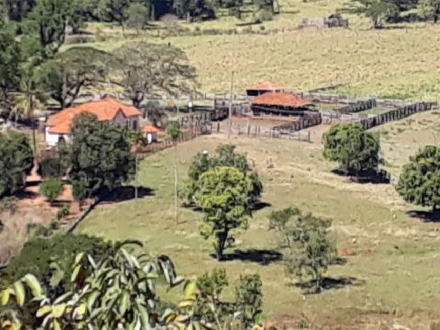 Imagem 4 do Leilão de Área Rural - Zona Rural - Campina Verde/MG