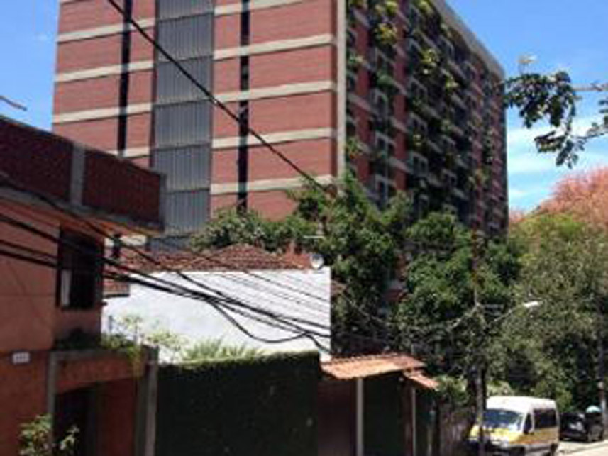 Imagem  do Leilão de Apartamento - Gávea - Rio de Janeiro/RJ