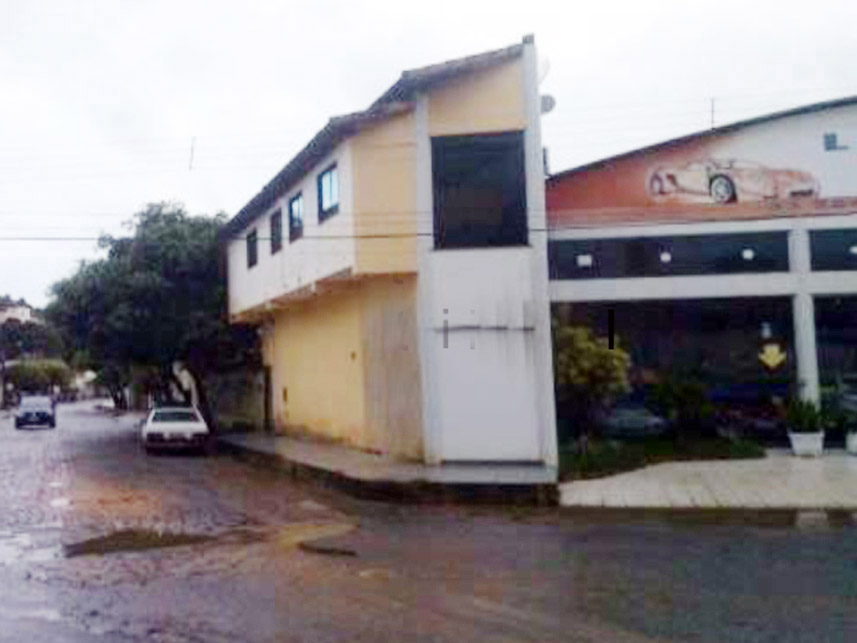 Imagem 2 do Leilão de Casa - Vila Nova - Mantena/MG