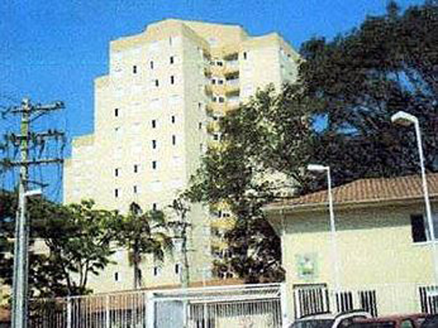 Imagem  do Leilão de Apartamento - Mogi Moderno - Mogi Das Cruzes/SP