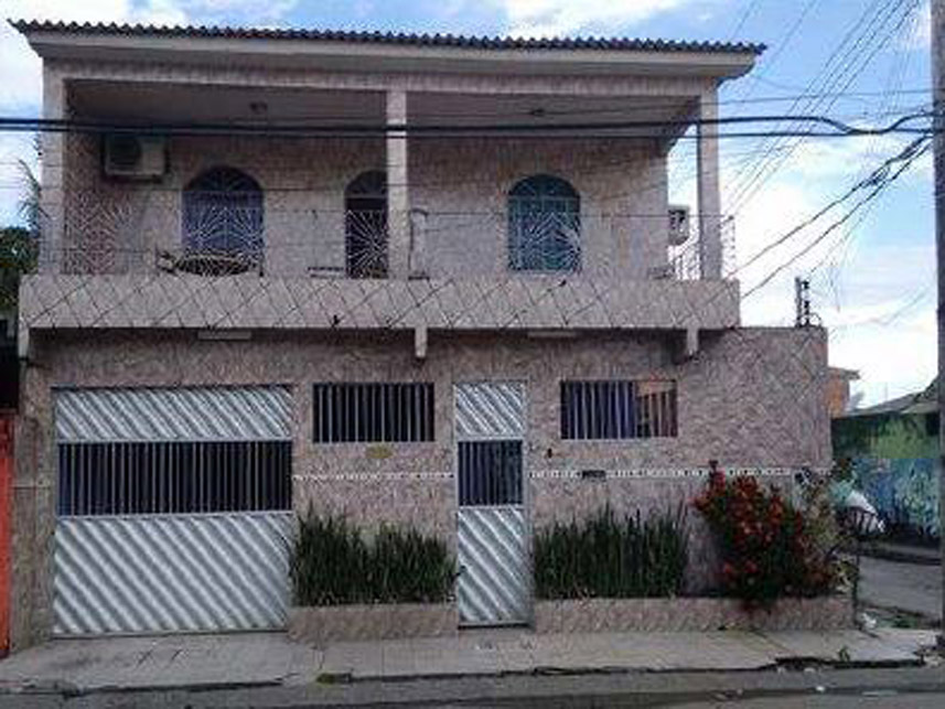 Imagem  do Leilão de Casa - Cidade Nova - Manaus/AM