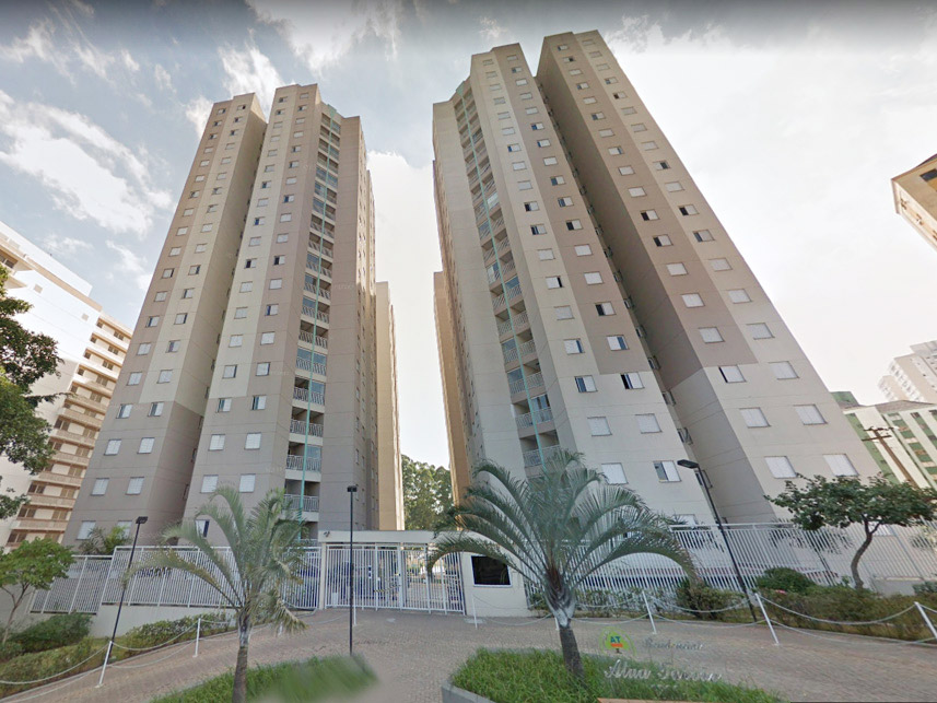 Imagem  do Leilão de Apartamento - Jardim Henriqueta - Taboão Da Serra/SP