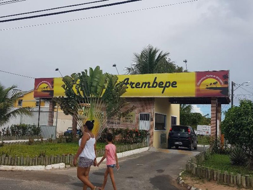 Imagem 2 do Leilão de Casa - Arembepe - Camaçari/BA