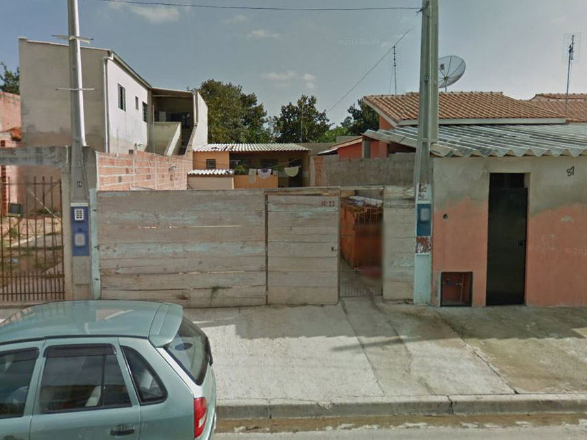 Imagem  do Leilão de Casa - Parque Vitória Régia - Sorocaba/SP